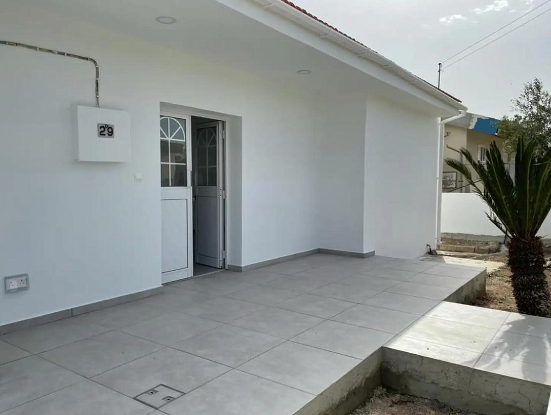 House in Larnaca