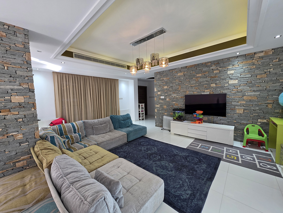 Вилла в Лимассоле