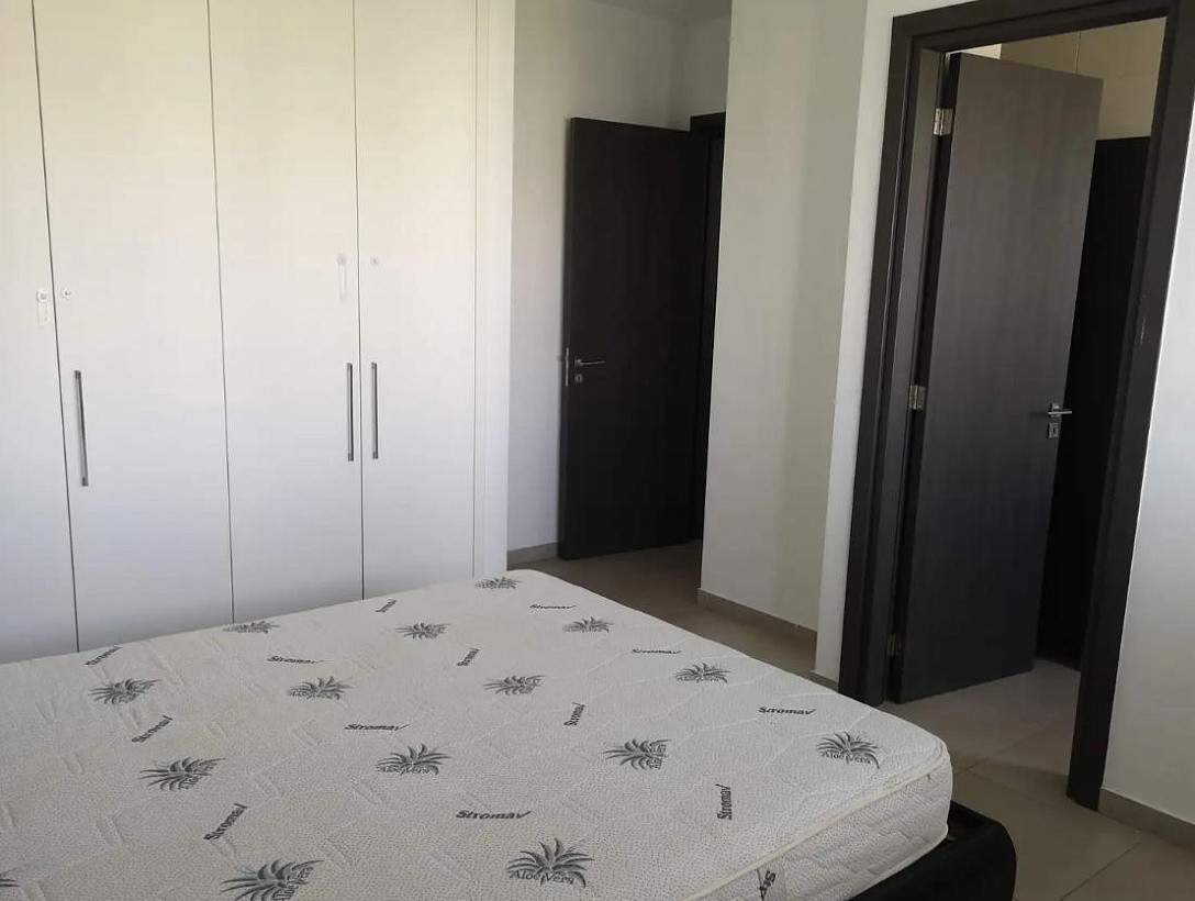 Квартира в Никосии