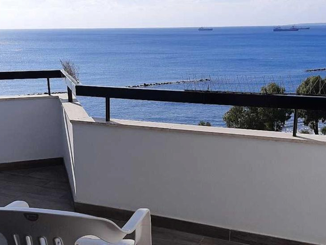 Квартира в Лимассоле