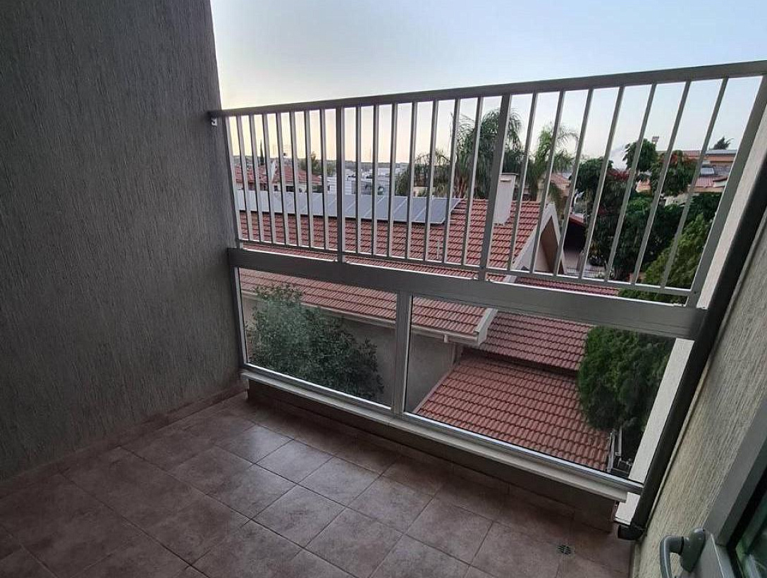 Flat in Limassol