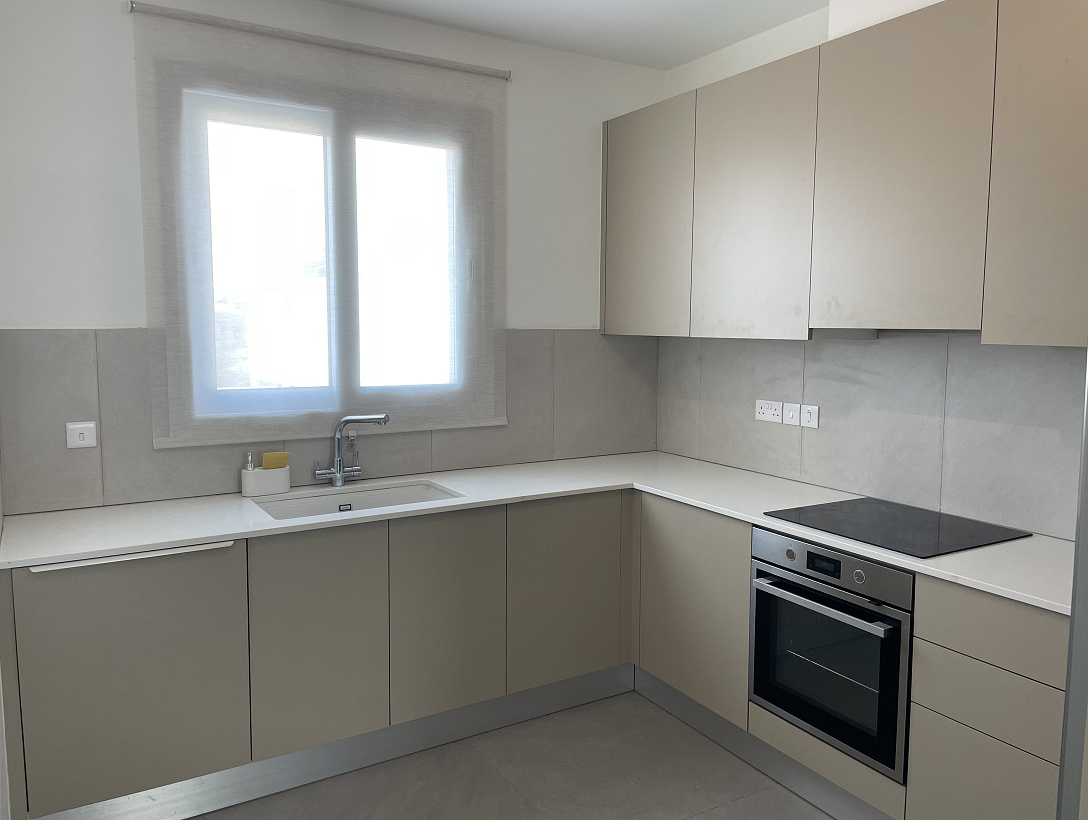 New flat in Larnaca