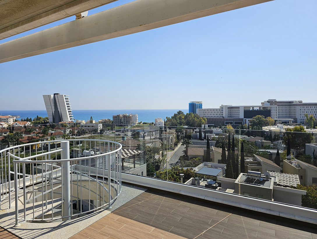 Apartment in Limassol