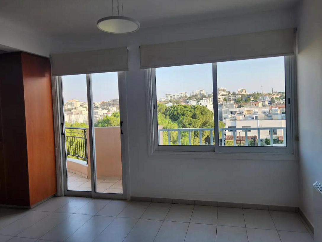 Flat in Nicosia