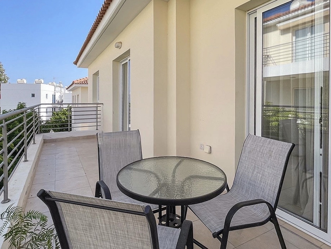 Flat in Famagusta