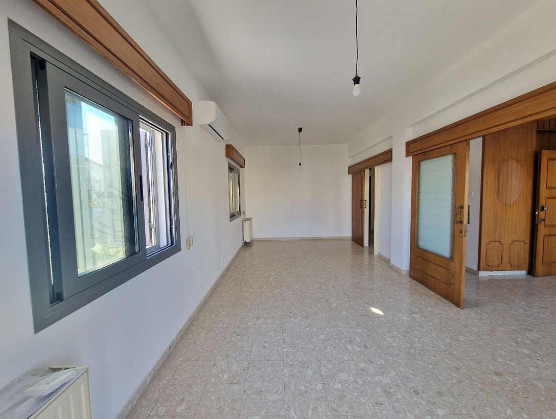 Квартира в Никосии