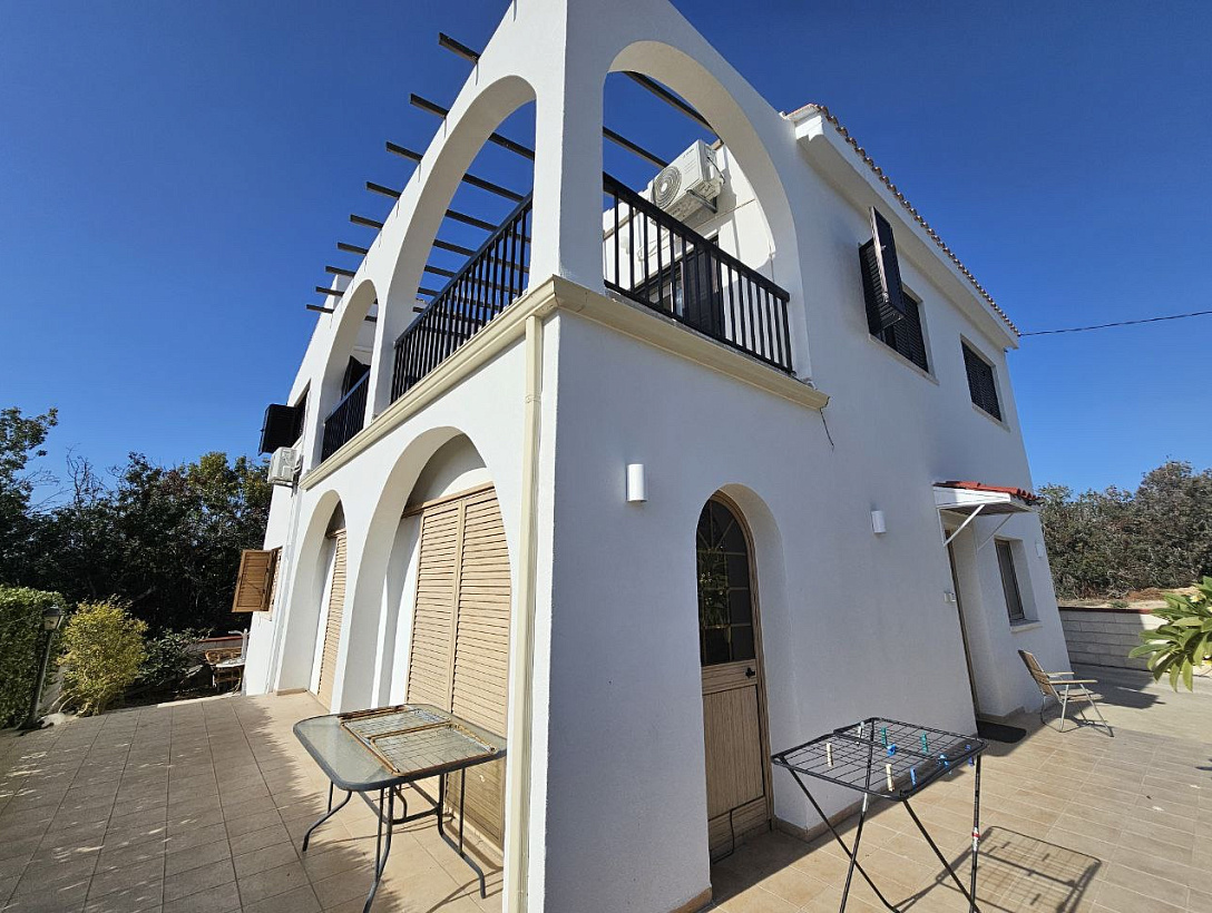 House in Paphos