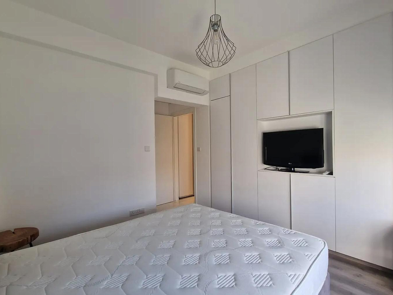 Apartment, 2 bedrooms — 8