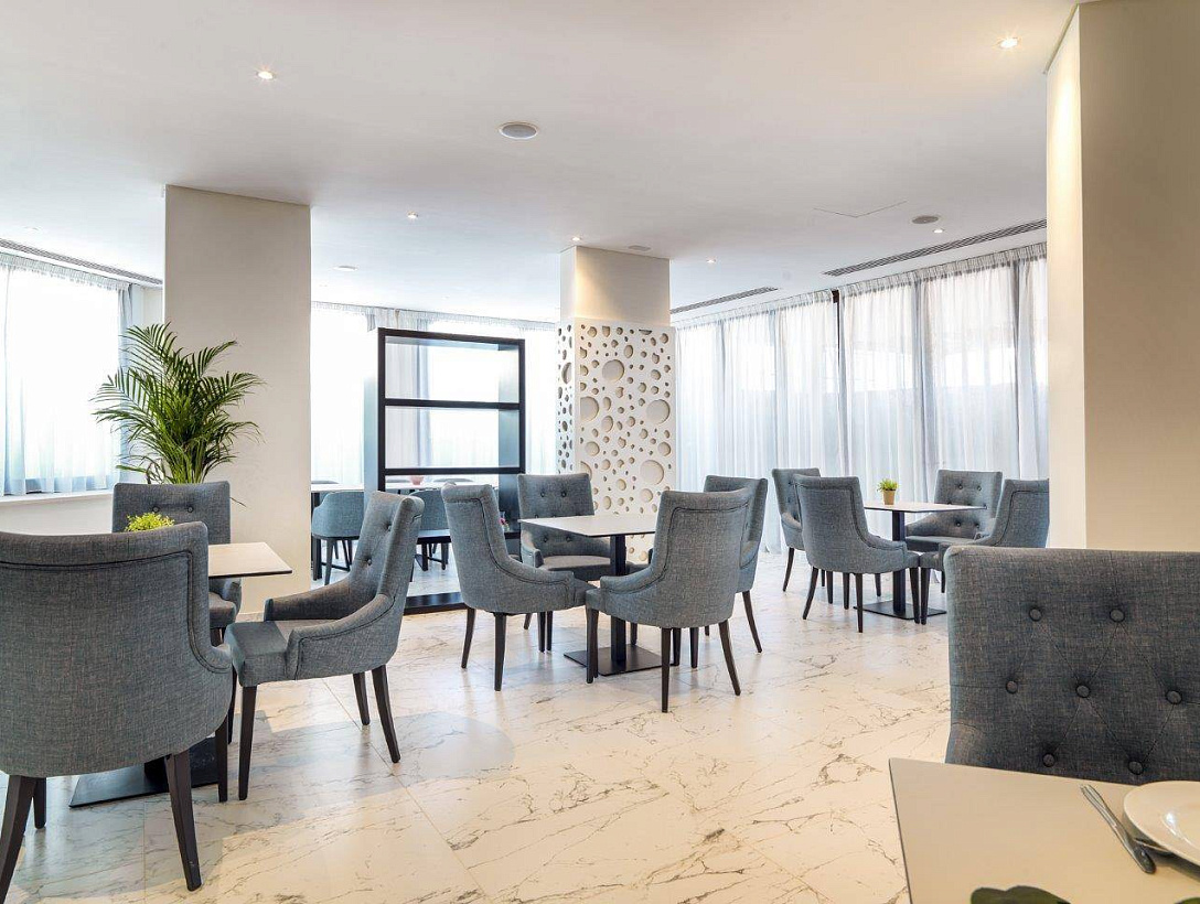 New apartment in Limassol