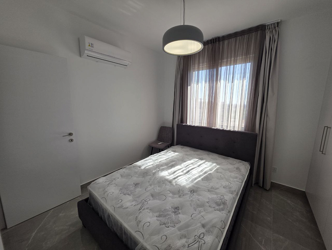 Flat in Cyprus