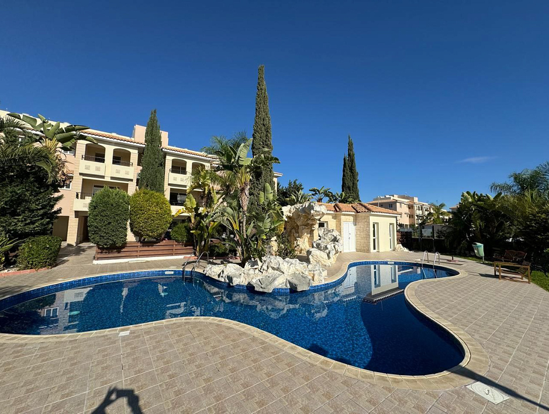Flat in Larnaca