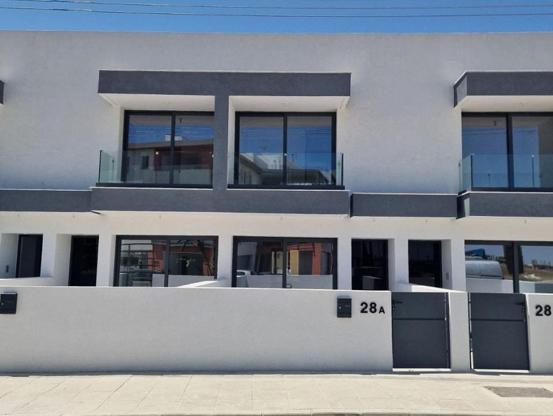 New flat in Nicosia