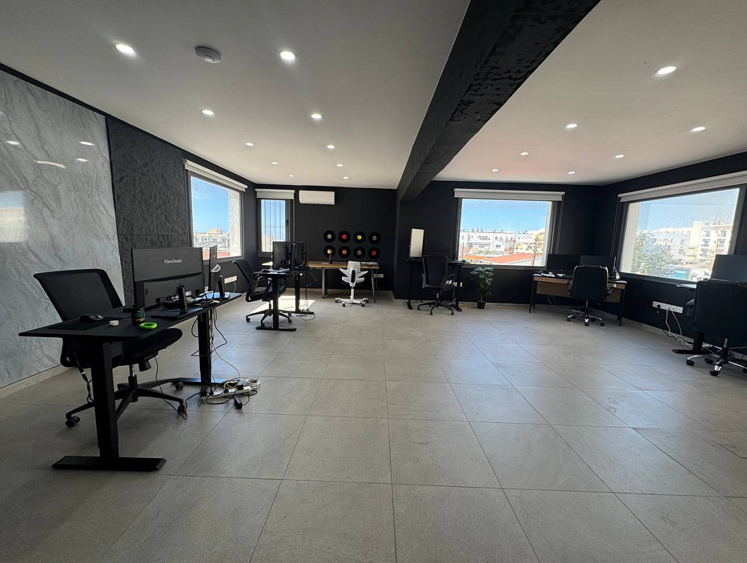 Office in Paphos