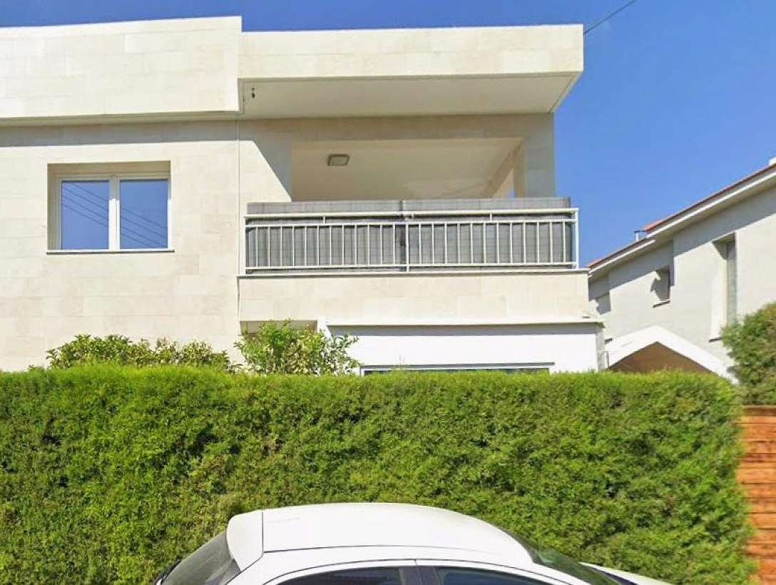 Flat in Limassol
