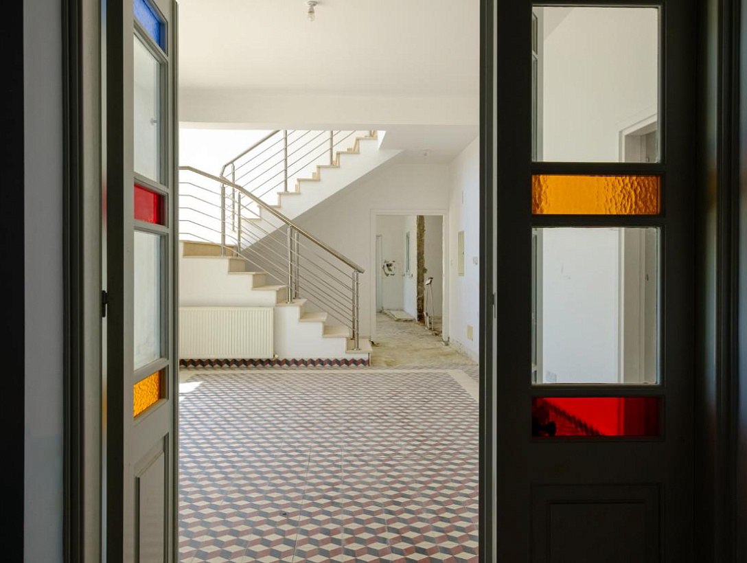 Villa in Larnaca