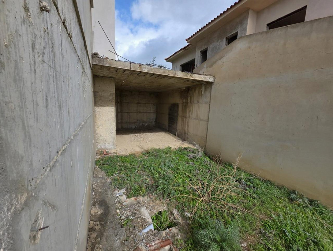 Дом в Ларнаке