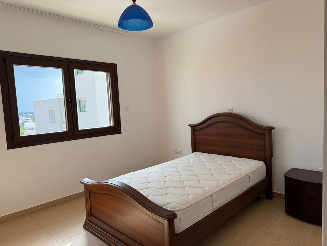 Квартира в Лимассоле