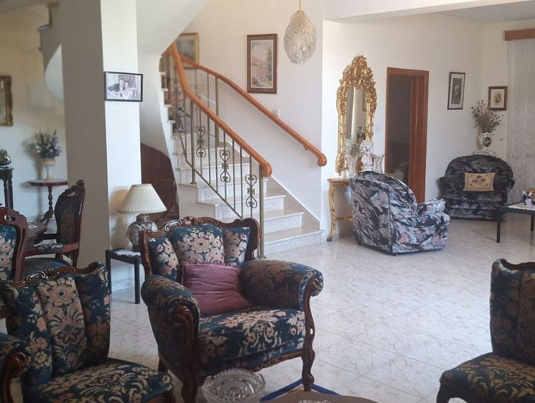 Дом в Ларнаке