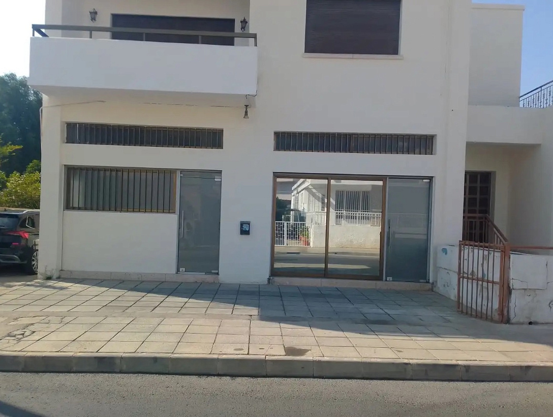 Магазин в Лимассоле