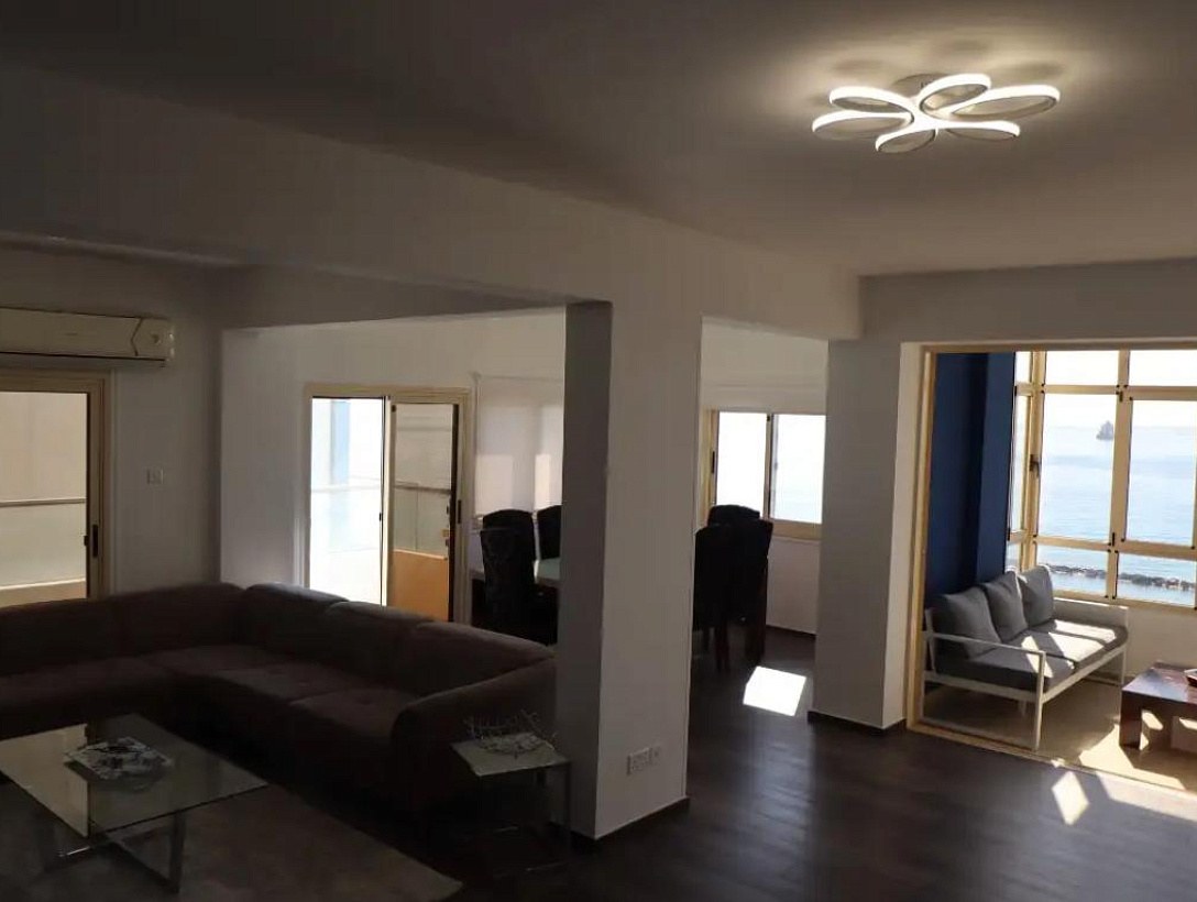 Apartment in Limassol