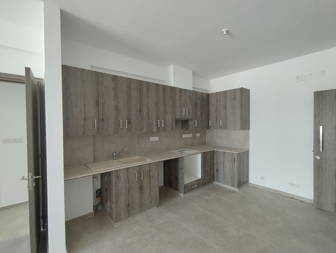 Новая квартира в Лимассоле