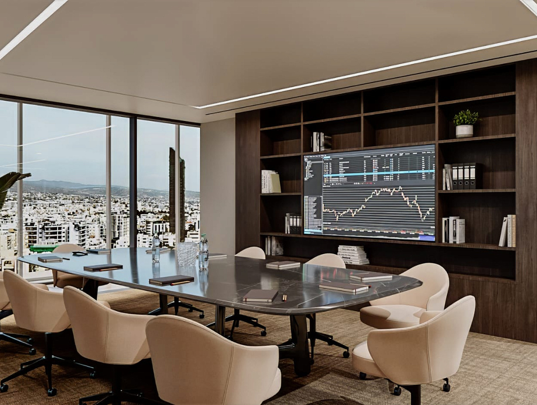 Commercial in Limassol