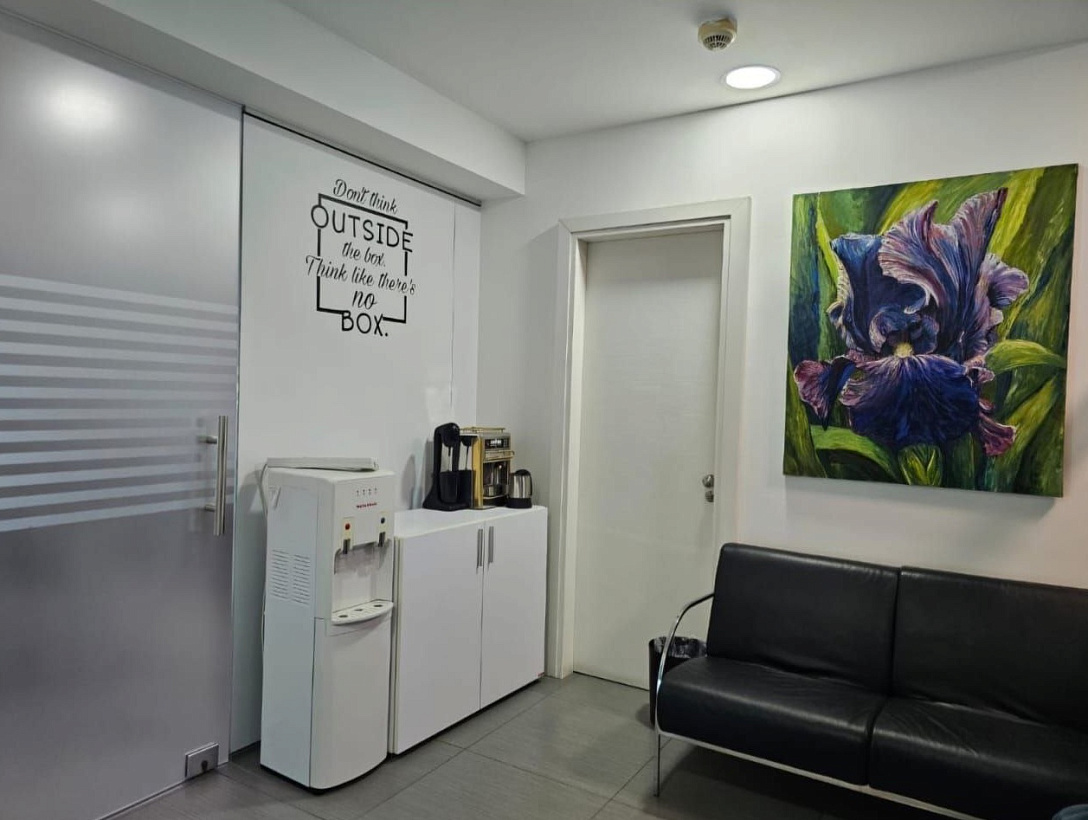 Office in Limassol