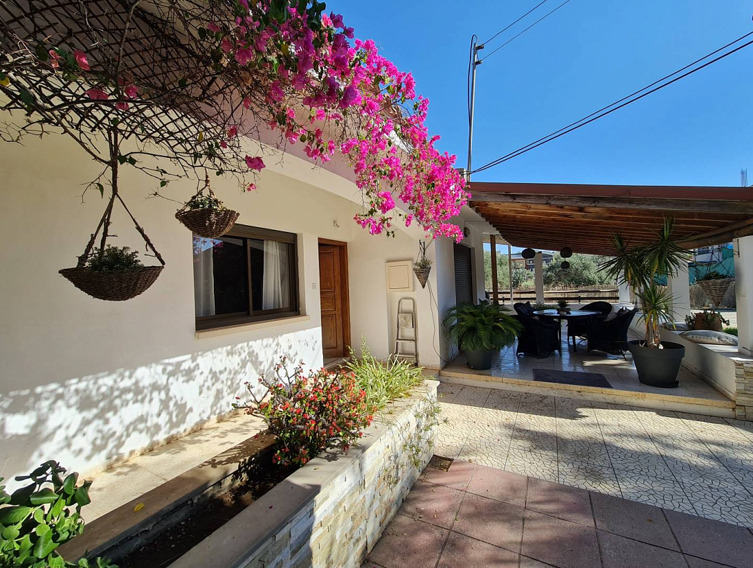 House in Nicosia