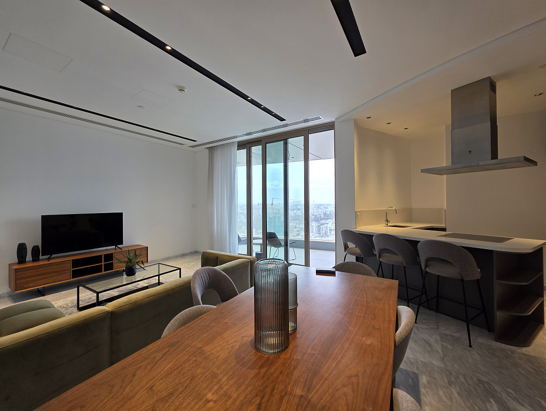 Apartment in Nicosia