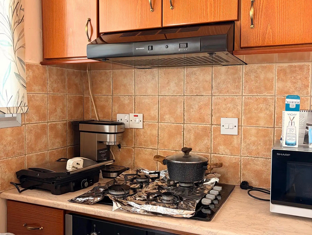 Дом в Лимассоле