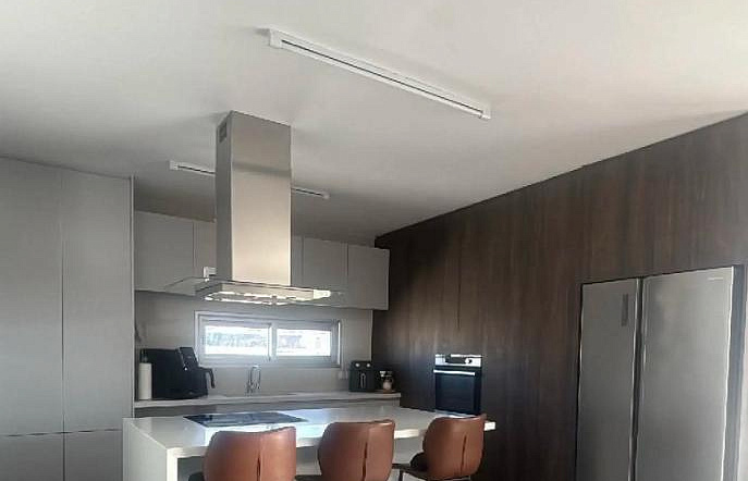 3-bedroom apartment in Zakaki, Limassol — 3