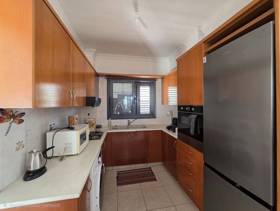 House in Larnaca