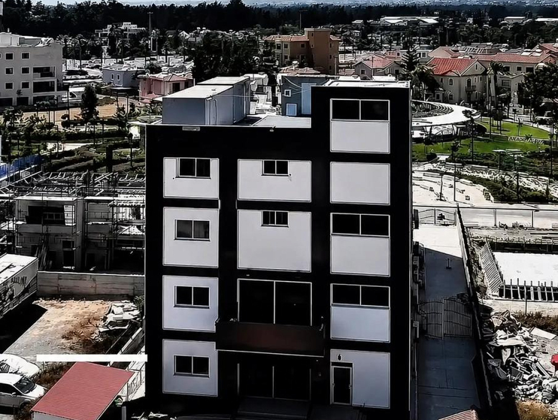 Office in Limassol