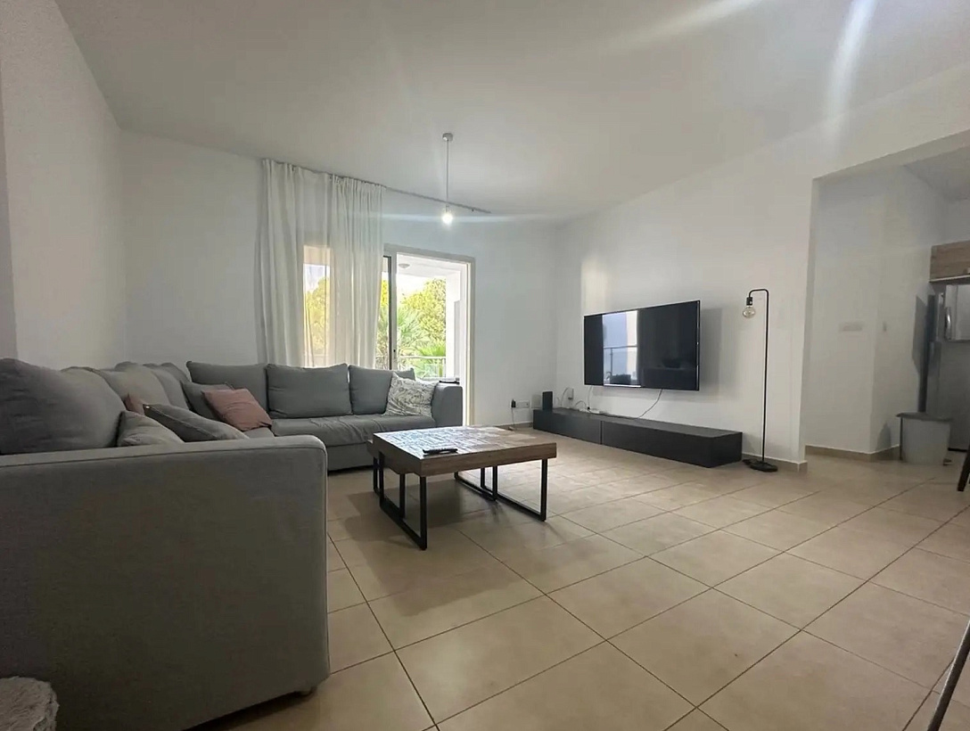 Flat in Limassol