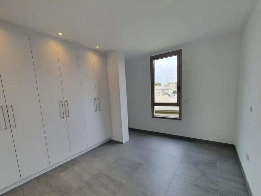 Flat in Cyprus