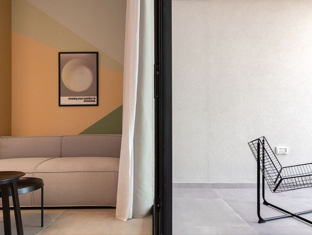 Квартира в Лимассоле