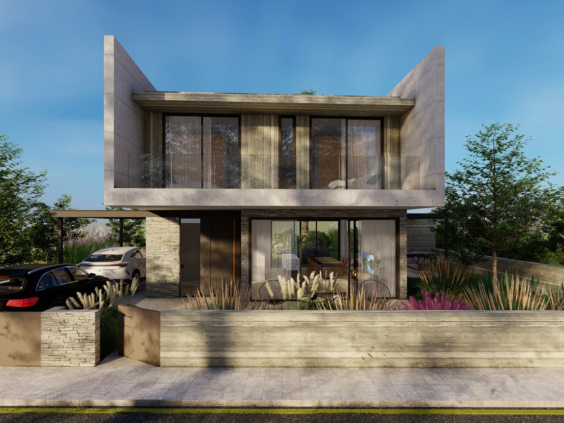 Morella Homes