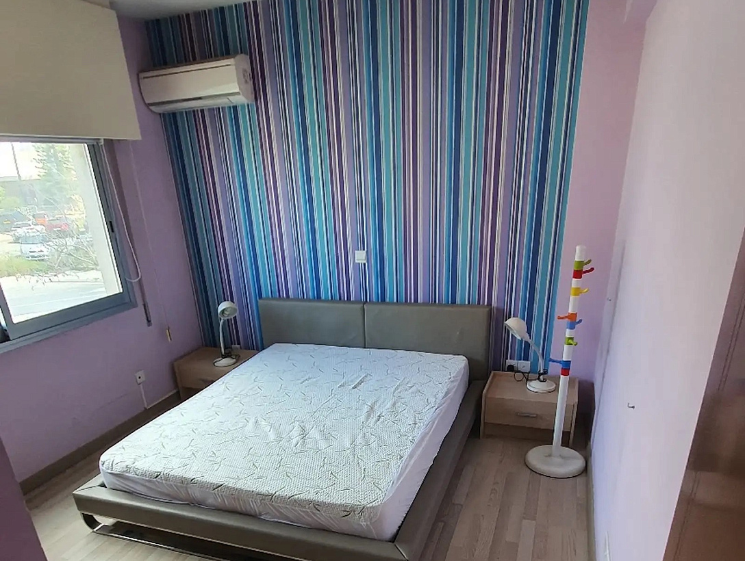Flat in Limassol