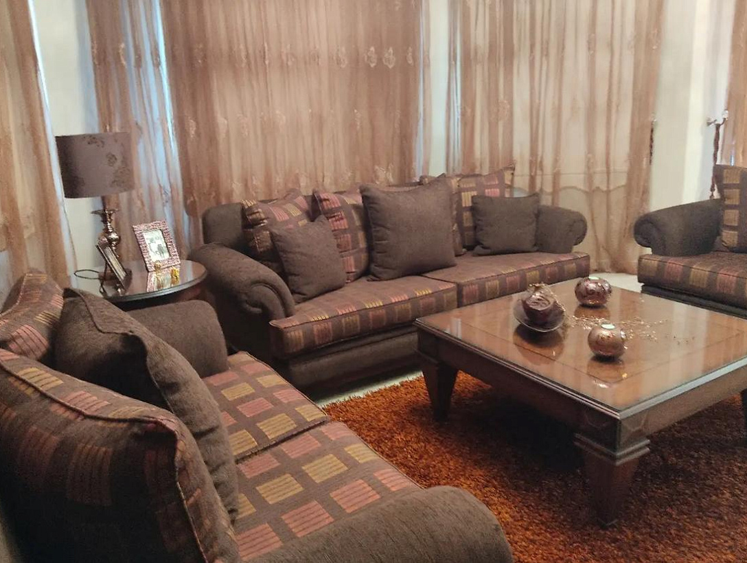 Вилла в Ларнаке