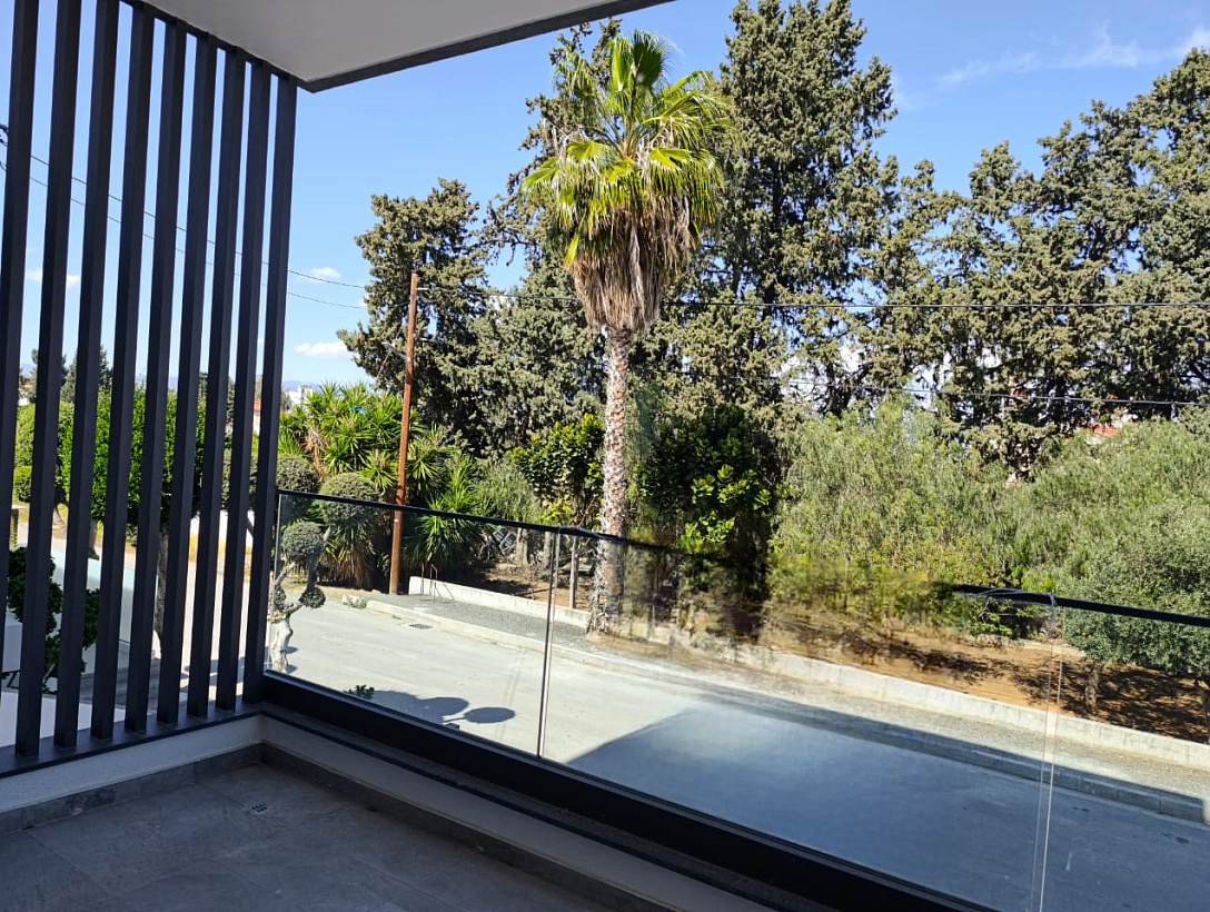 New flat in Limassol