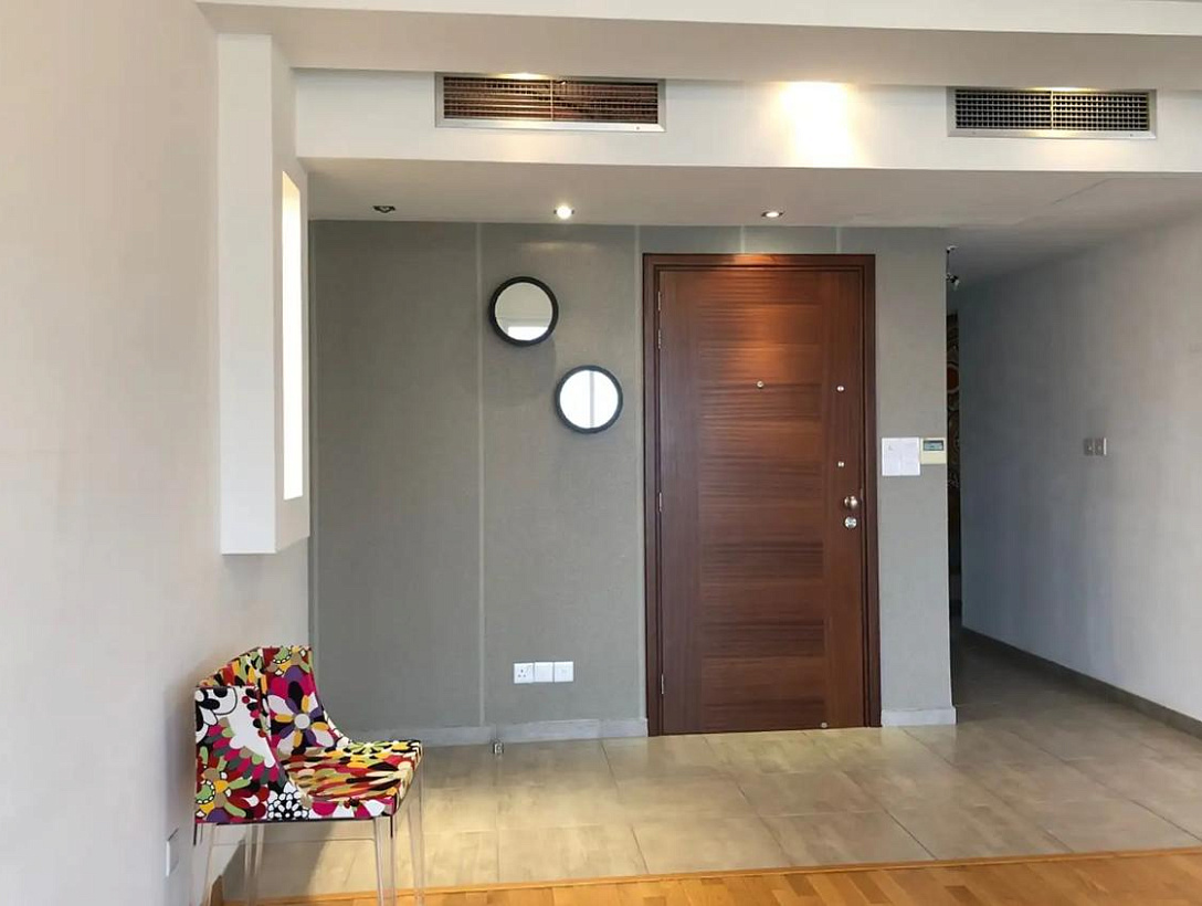 Flat in Limassol