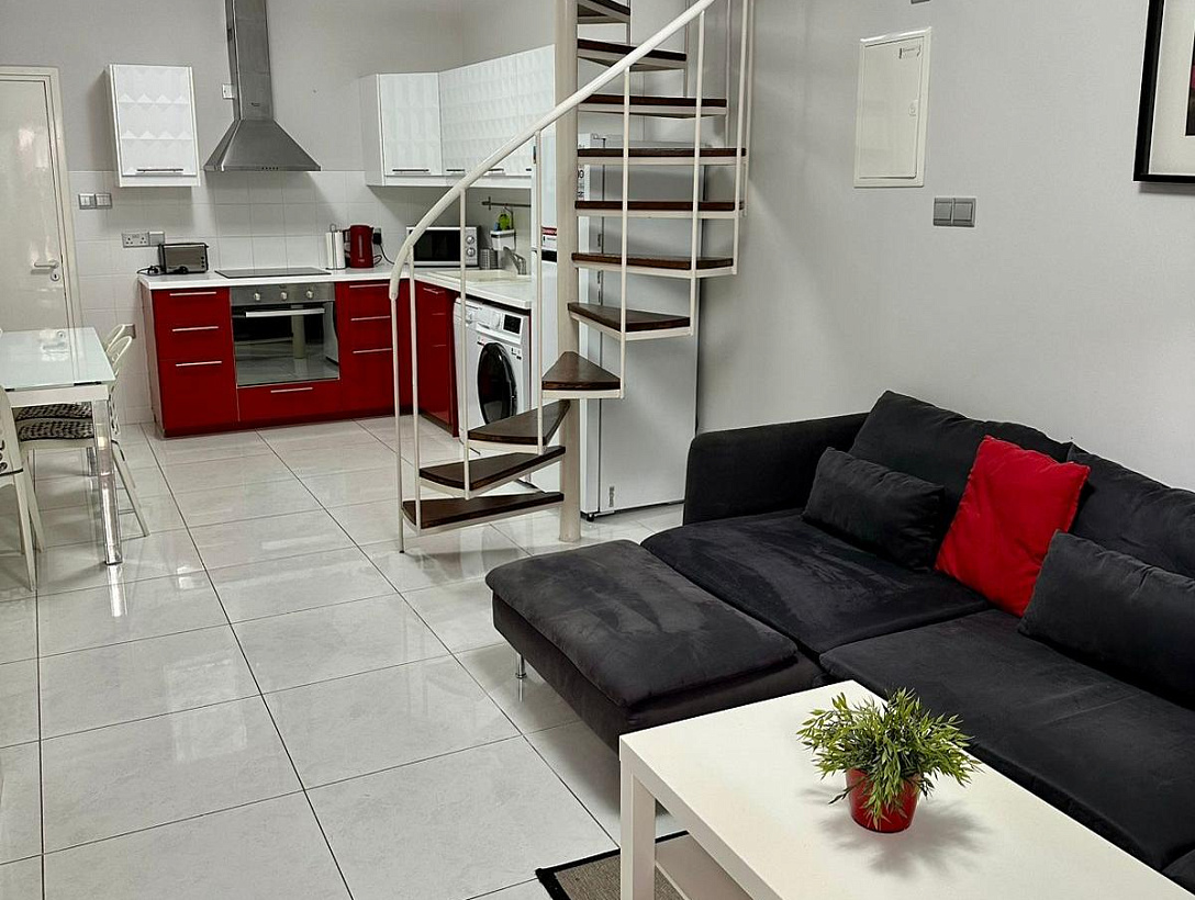 House in Limassol