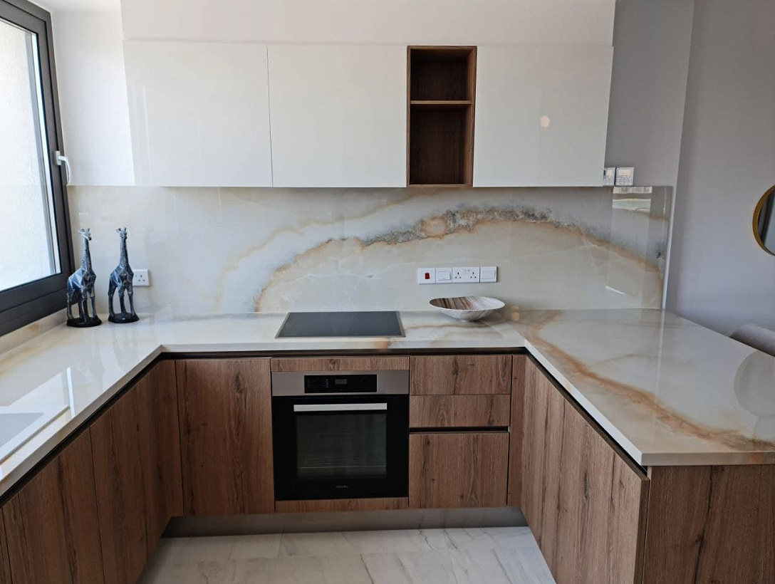 New apartment in Limassol