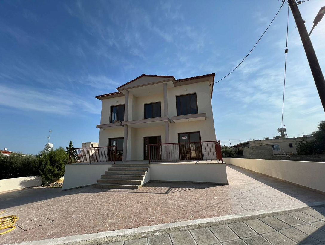 Villa in Limassol
