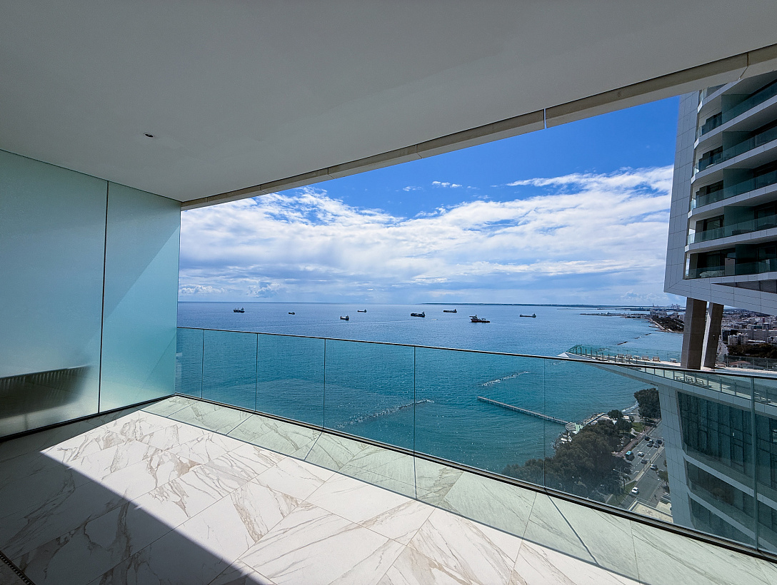 Apartment in Limassol