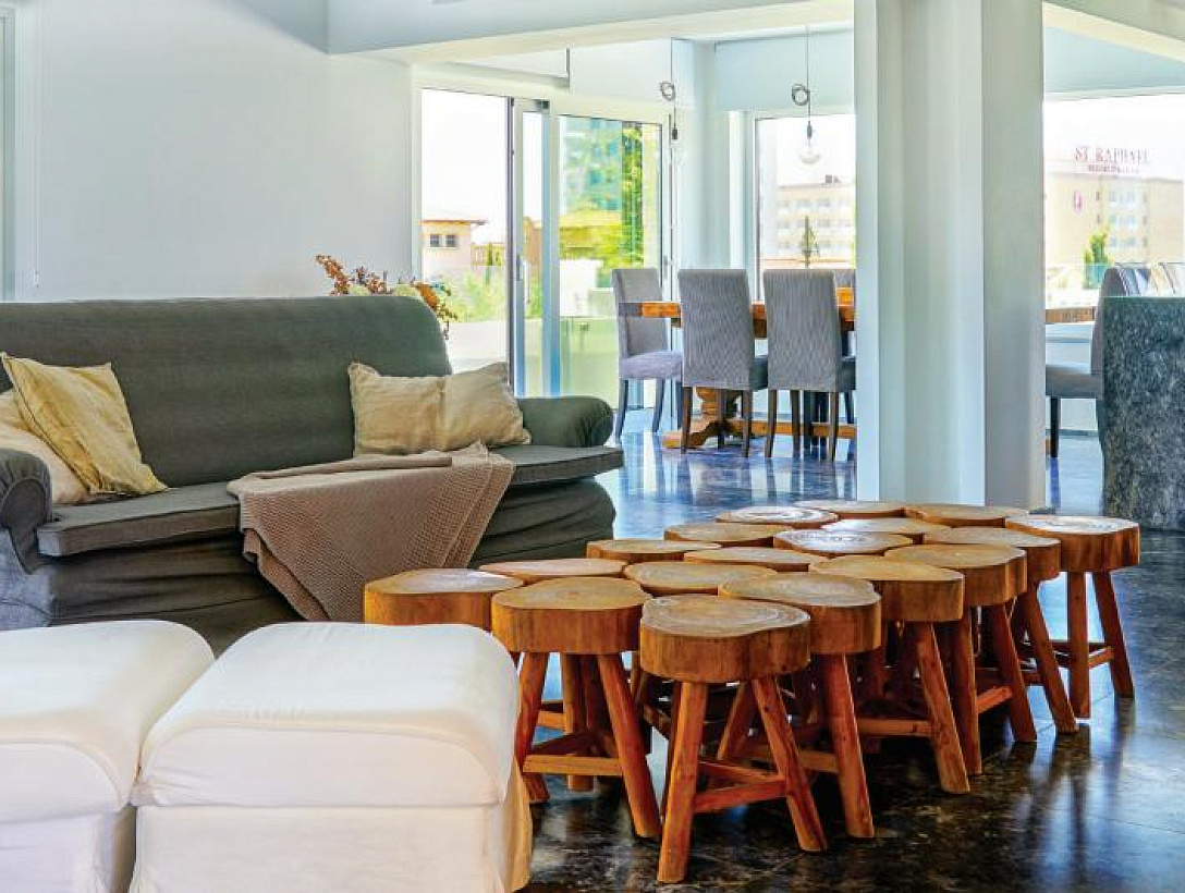 Жилое здание в Лимассоле