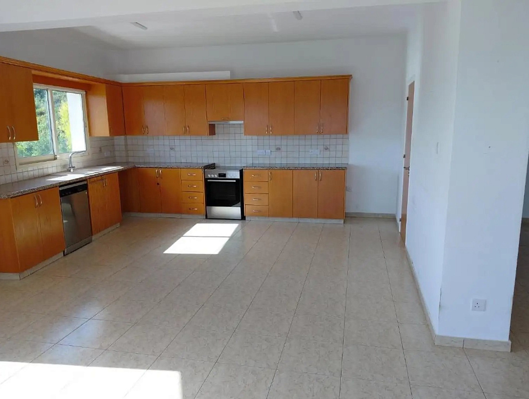 Flat in Limassol