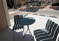 Apartment, 2 bedrooms — 25