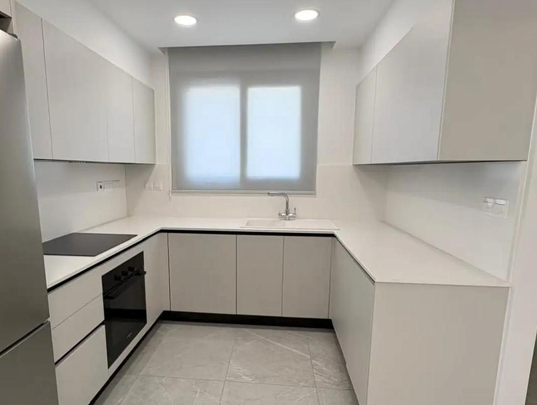 New flat in Limassol