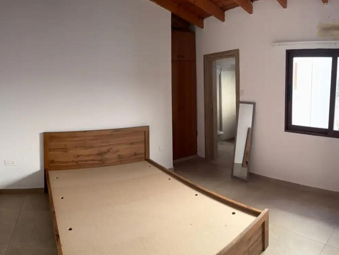 House in Larnaca